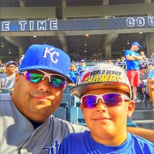 Meet your Posher, Joe